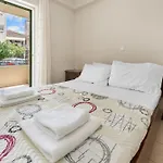 Abatis Cityhome Lefkáda