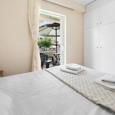 Apartamento Abatis Cityhome