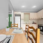 Abatis Cityhome * Lefkáda