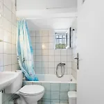 Διαμέρισμα Abatis Cityhome *