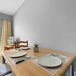 Διαμέρισμα Abatis Cityhome Λευκάδα