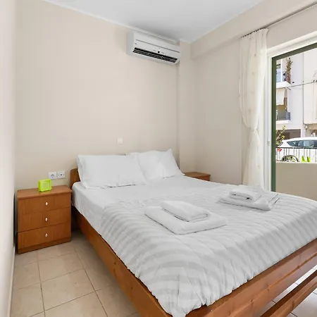 Abatis Cityhome Lefkada City