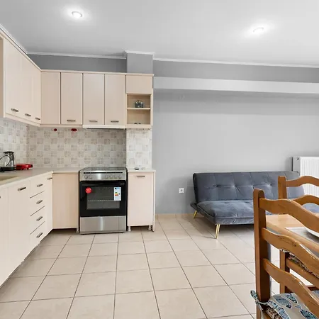 Abatis Cityhome Lefkáda