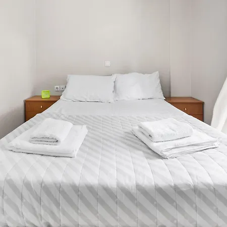 Abatis Cityhome Apartment