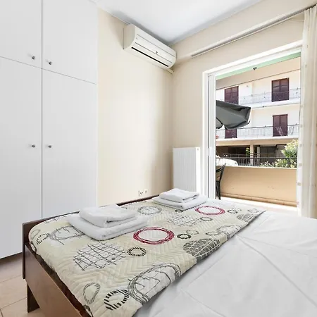 Abatis Cityhome Apartment *