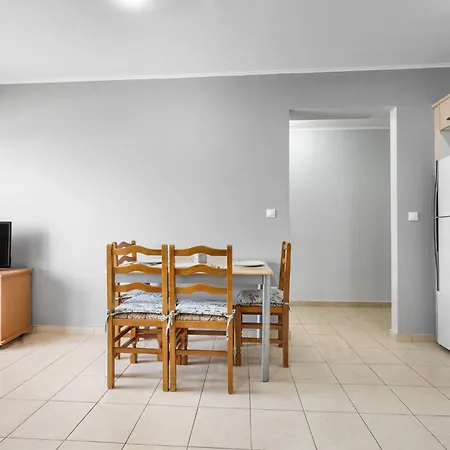 Abatis Cityhome Lefkada City