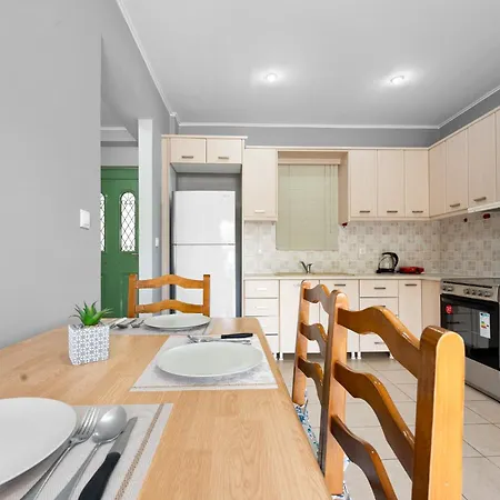 Abatis Cityhome * Lefkada City