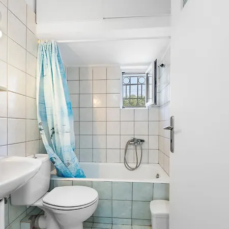 Apartamento Abatis Cityhome *