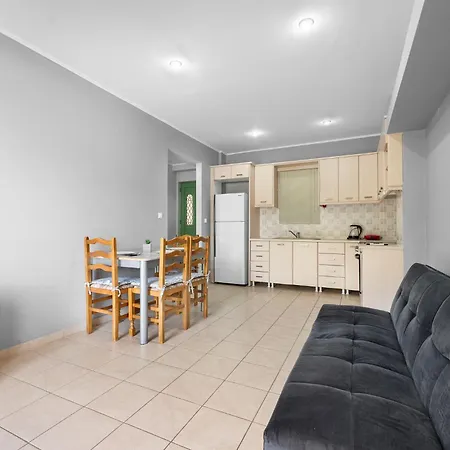 Abatis Cityhome * Lefkada City