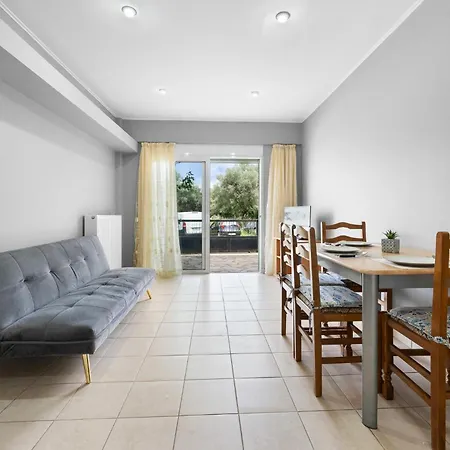 Abatis Cityhome Apartment *
