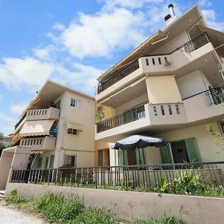 Abatis Cityhome Lejlighed