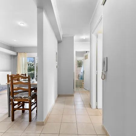 Abatis Cityhome * Lefkáda