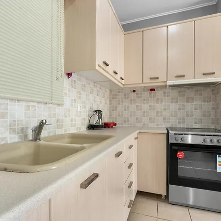 Apartment Abatis Cityhome
