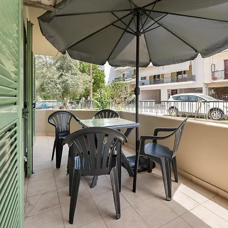 Abatis Cityhome Apartment *