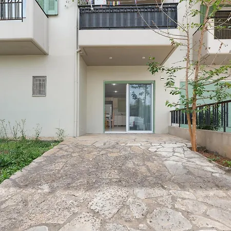 Lejlighed Abatis Cityhome *