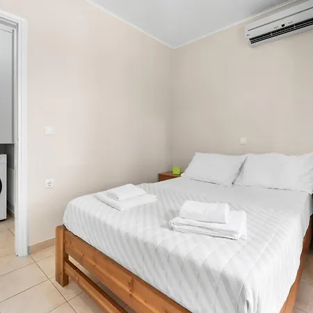 Abatis Cityhome * Lefkada City