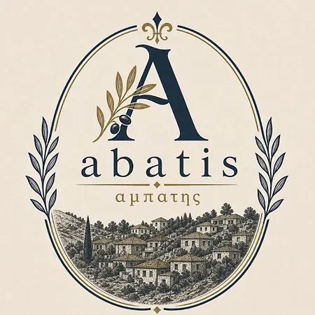 Abatis Cityhome Apartment *