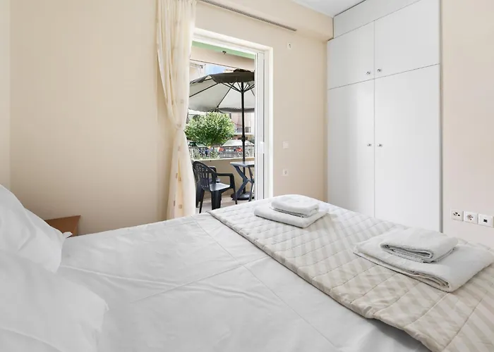 Apartment Abatis Cityhome