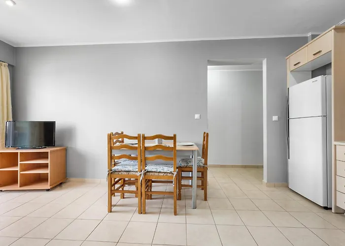 Abatis Cityhome Lefkada City