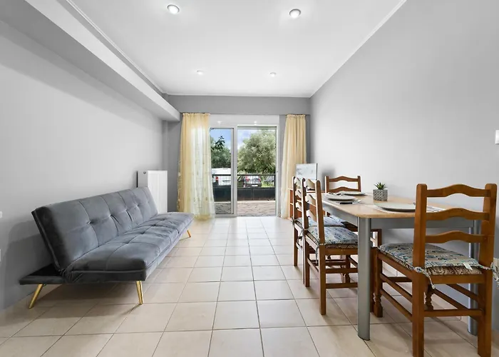 Abatis Cityhome Apartment *