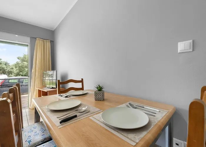 Apartment Abatis Cityhome Lefkada City