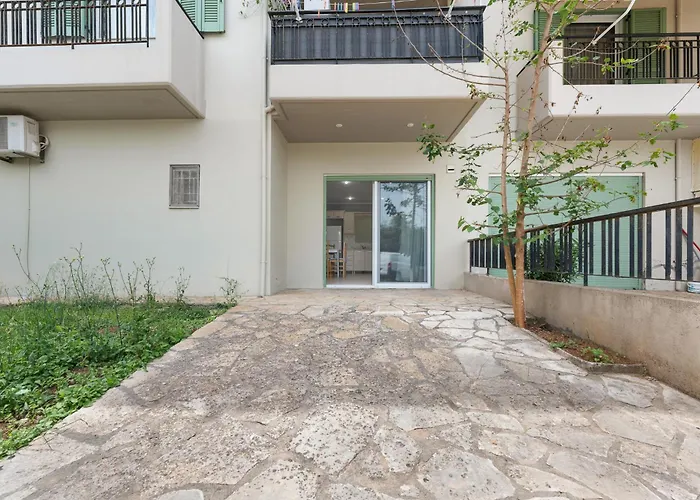 Apartment Abatis Cityhome *